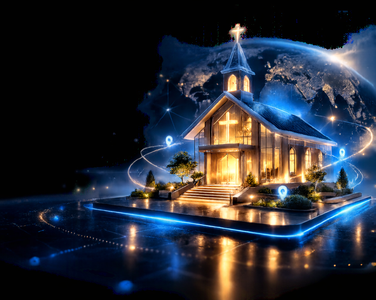 Boiling Springs Bible Fellowship